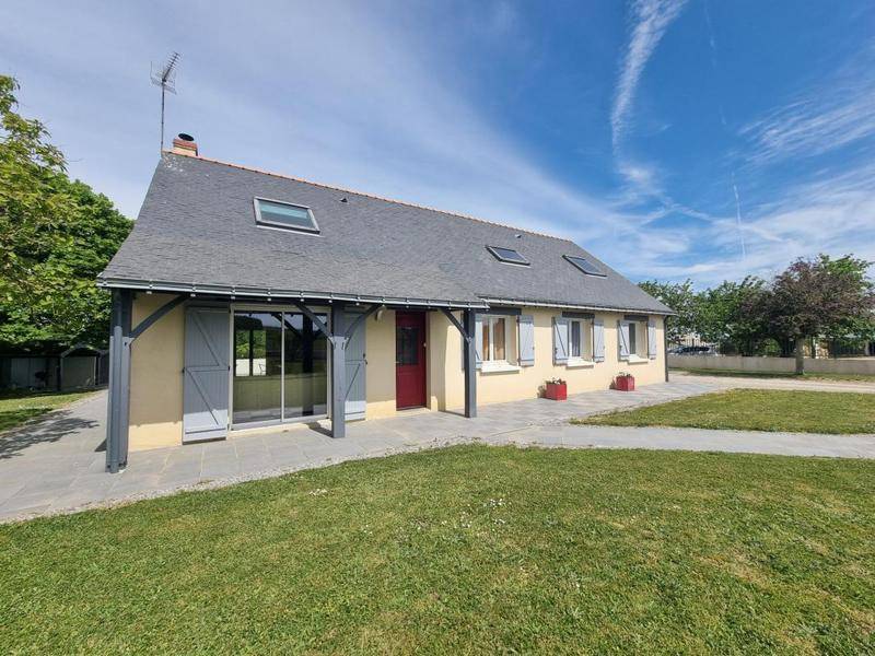 Image de l'annonce Spacieuse maison familiale