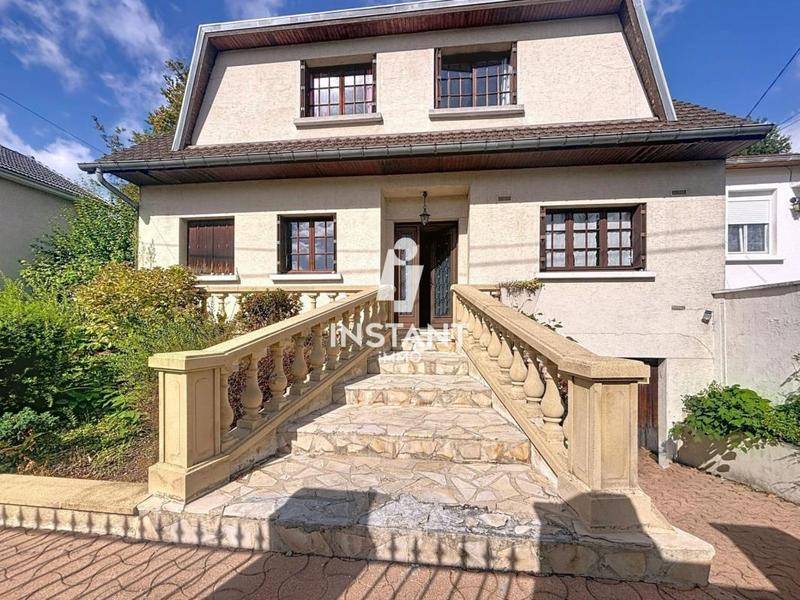 Image de l'annonce Maison à vendre Livry-Gargan
