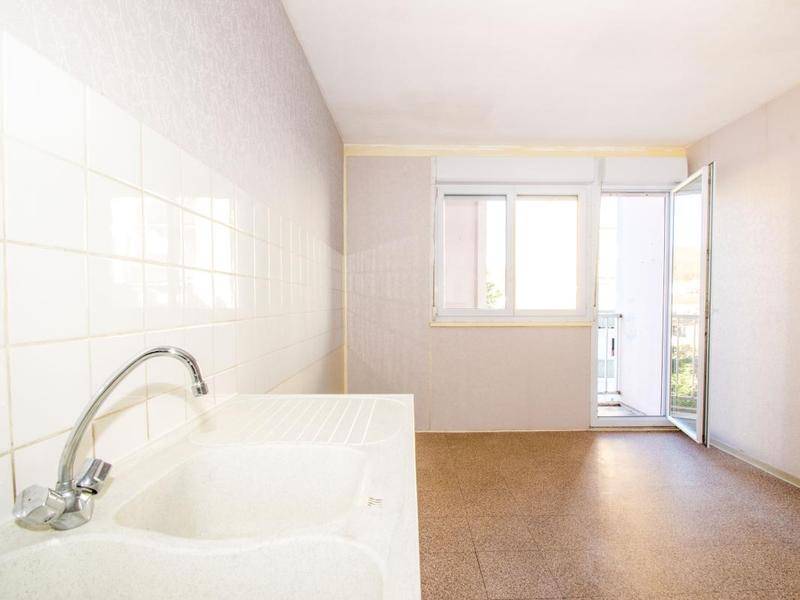 Image de l'annonce Appartement 3 pièces - Le Creusot