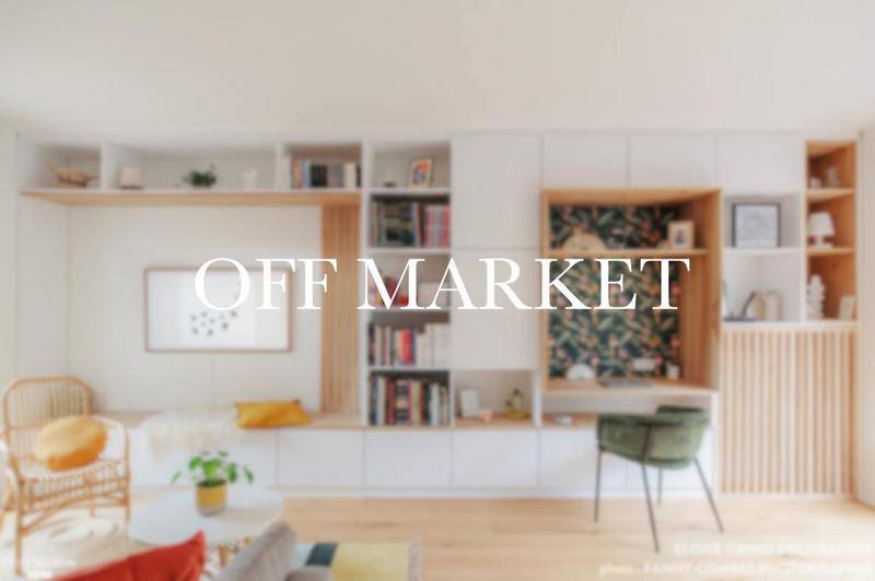 Image de l'annonce Magnifique appartement 3 chambres Passy Muette Paris…