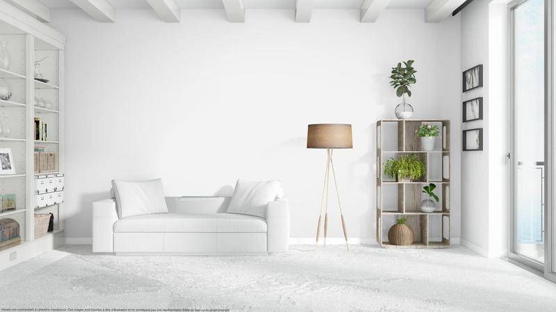 Image de l'annonce T4 97 m² avec grande terrasse –…