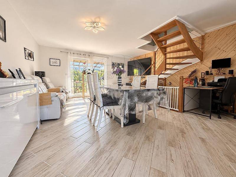 Image de l'annonce Maison 3 chambre(s) à vendre