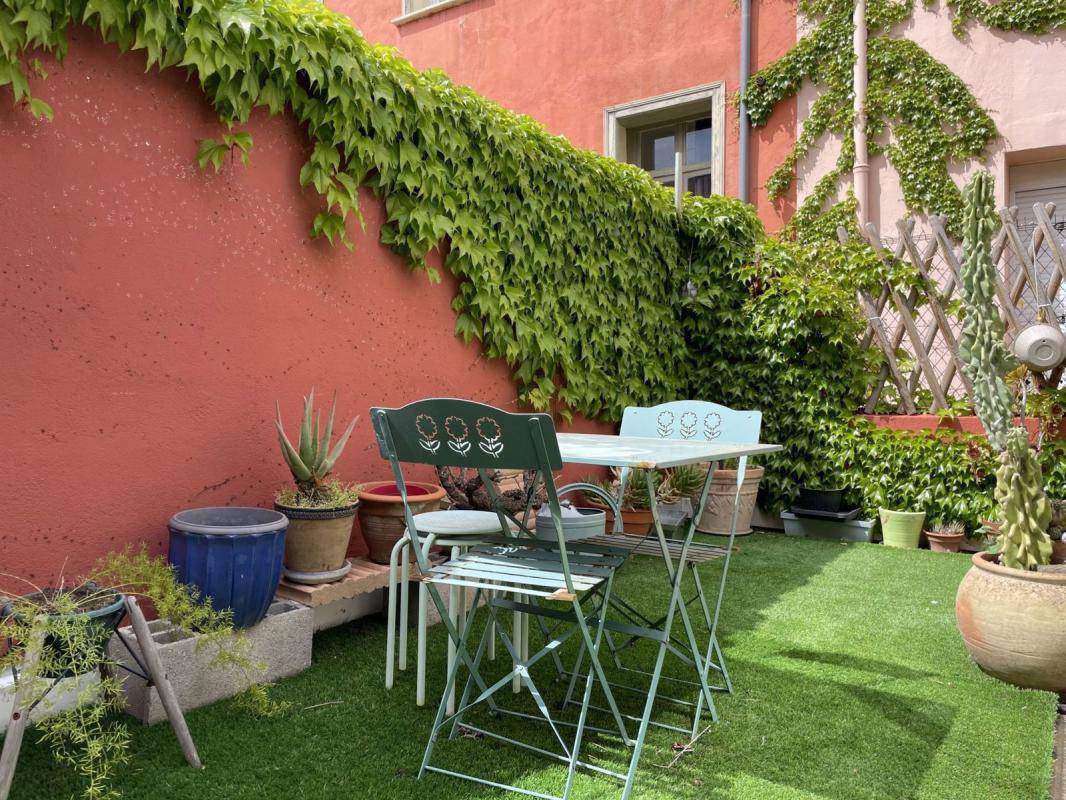Image de l'annonce Loft lumineux de 115 m² avec terrasse…