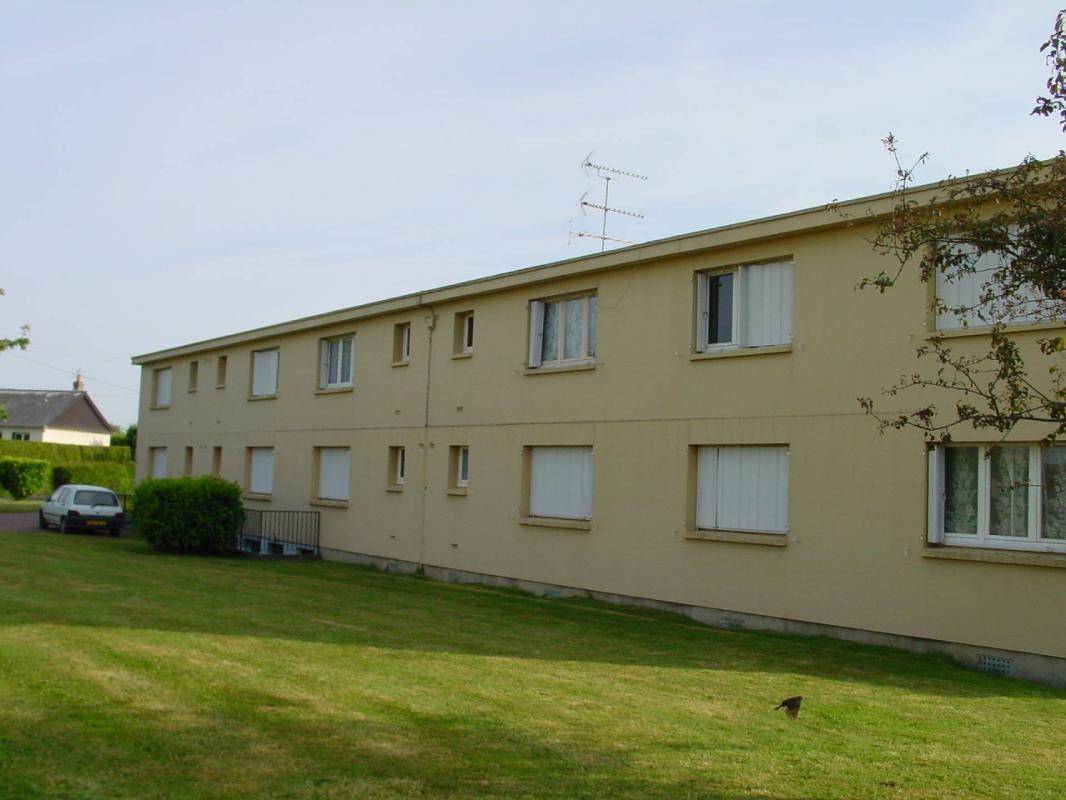 Image de l'annonce BROGLIE - T1 de 28 m²