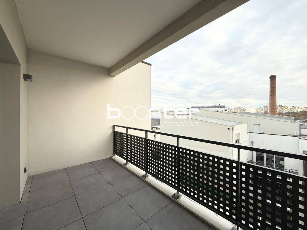 Image de l'annonce Patte d'Oie - Pasteur - Appartement 2…