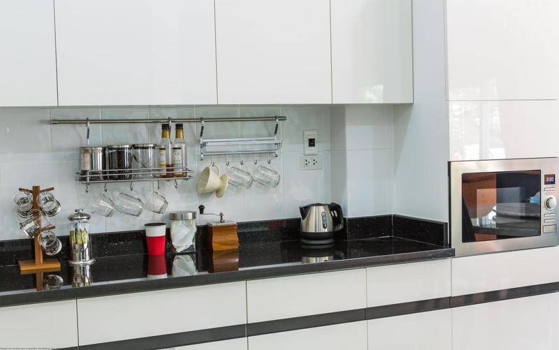 Image de l'annonce Charmant appartement 2 pièces avec terrasse -…