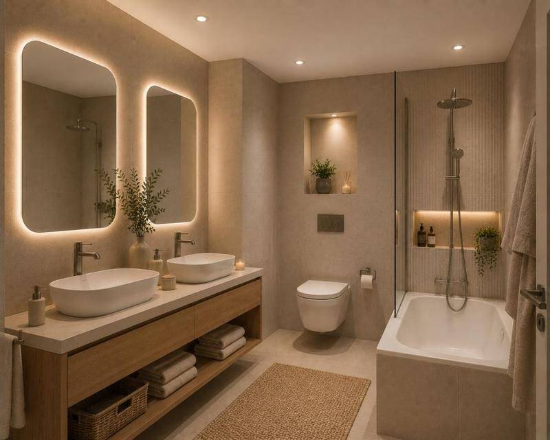 Image de l'annonce L'appartement Familial qu'il vous faut aux portes…