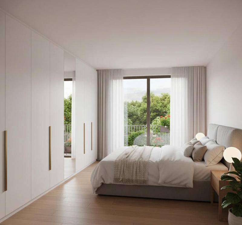 Image de l'annonce Grand T2 idéalement situé avec balcon et…