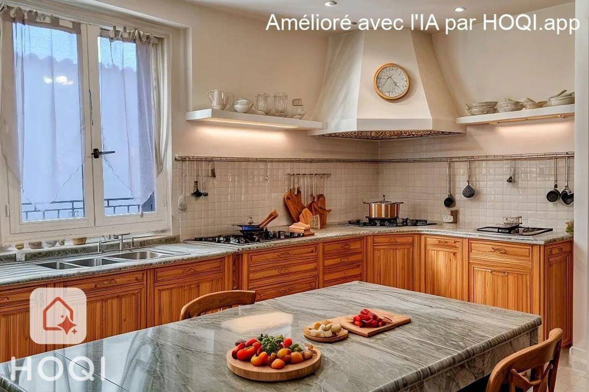 Image de l'annonce Maison familiale entre nature et ville