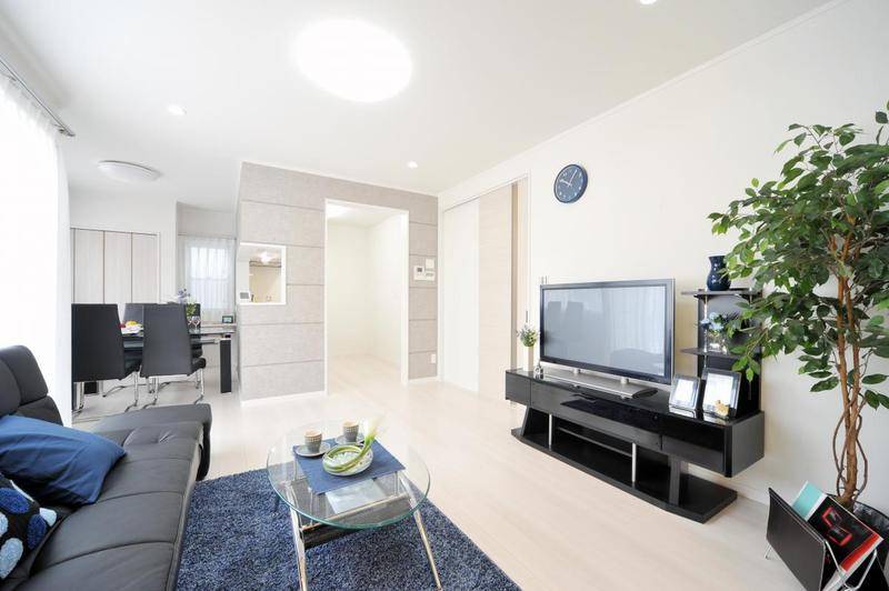 Image de l'annonce Appartement 2 pièces très bien agencé