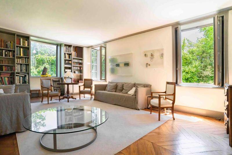 Image de l'annonce Rare - Maison d'exception au cœur de…