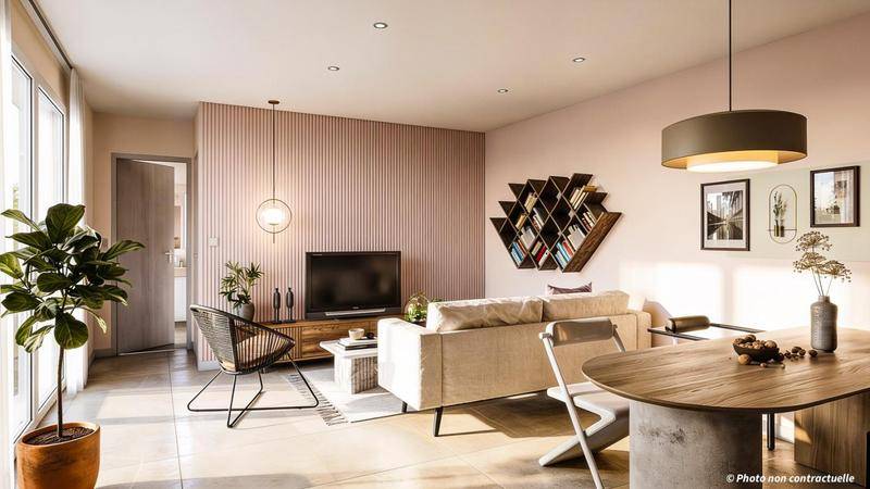 Image de l'annonce Maison 5 pièces 76 m2