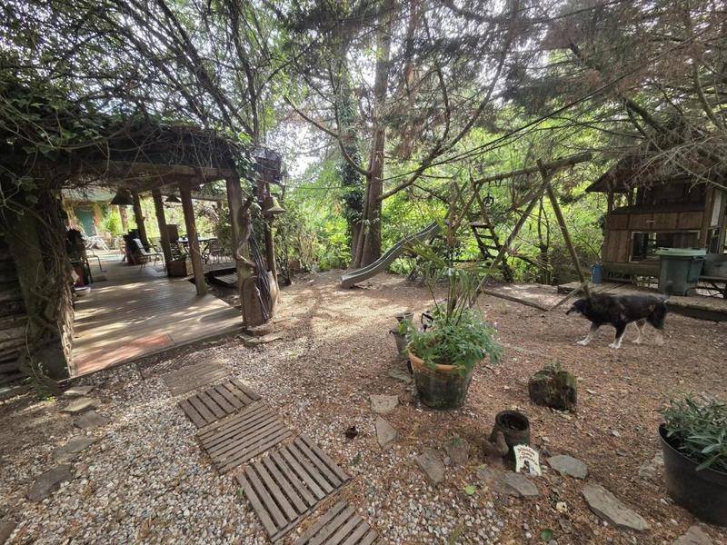 Image de l'annonce Amoureux de la nature et du calme,…