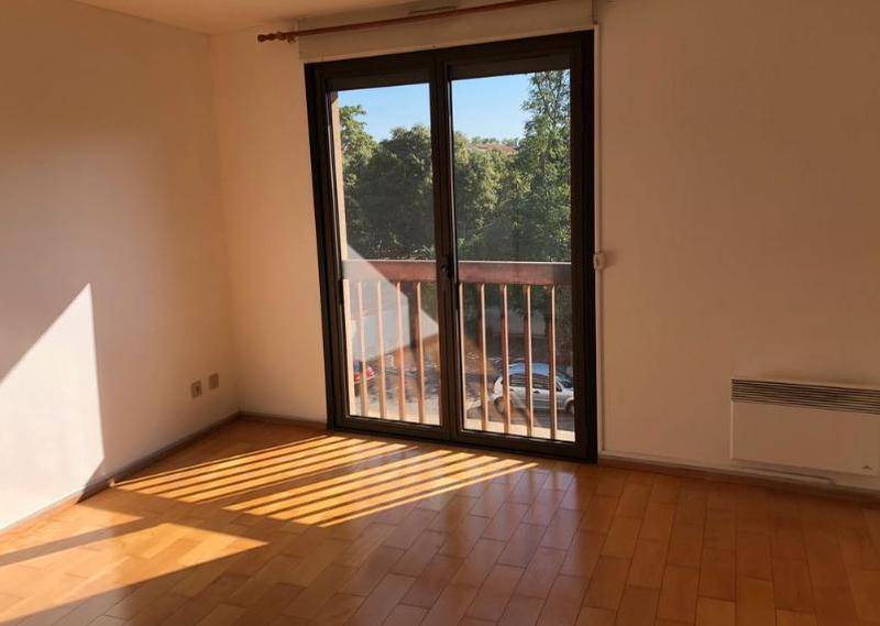 Image de l'annonce Appartement - Toulouse