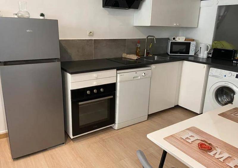 Image de l'annonce Appartement - Aix-en-Provence