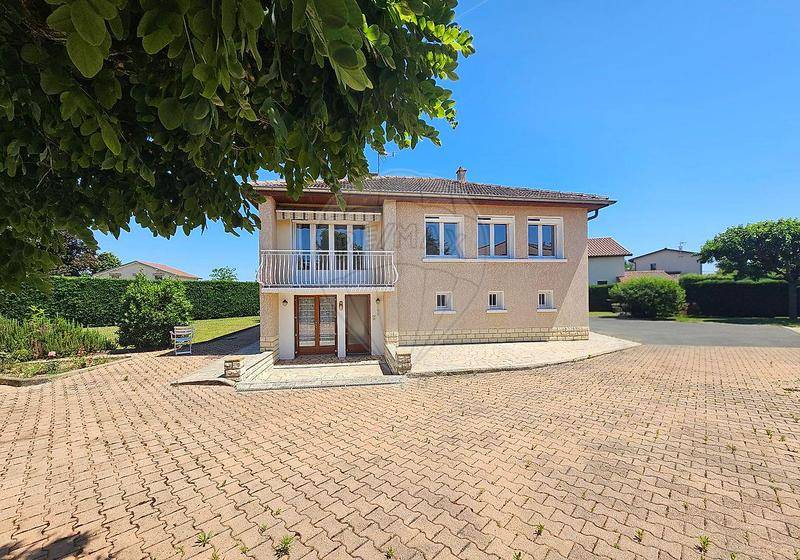 Image de l'annonce Maison 3 chambre(s) à vendre