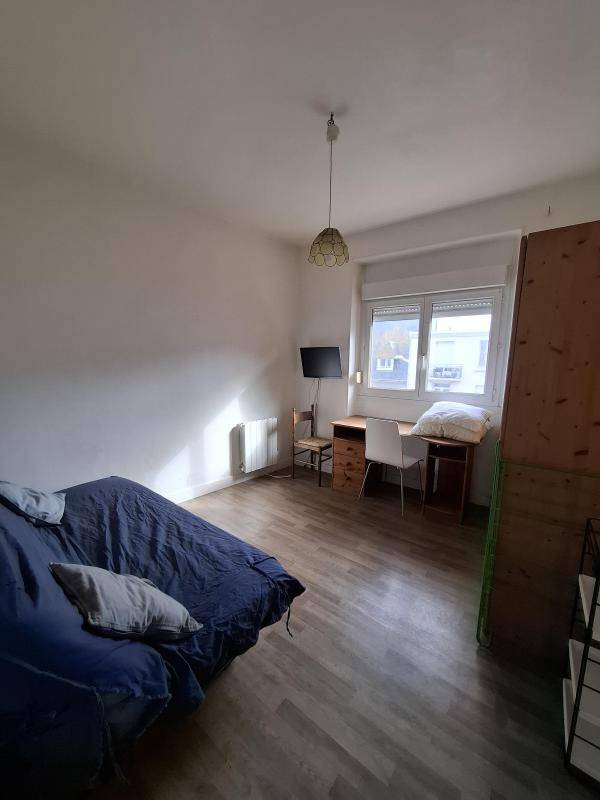 Image de l'annonce T3 Duplex Meublé