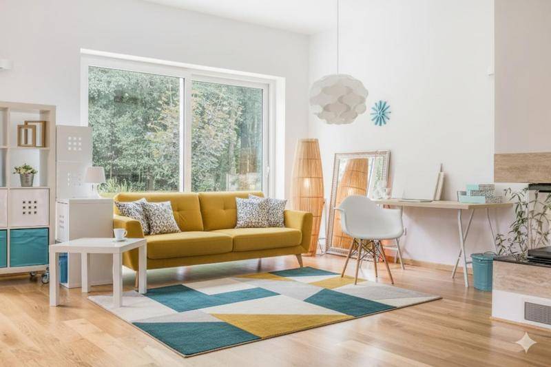 Image de l'annonce Rare - MAISON 2 PIECES + JARDIN…