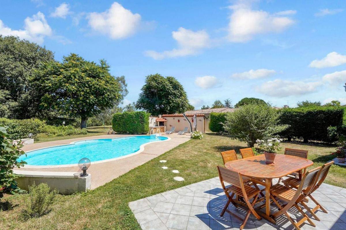 Image de l'annonce Maison 5 pièces 126.5 m² VERDUN SUR…