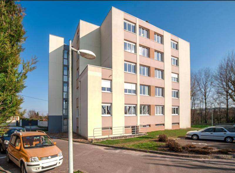 Image de l'annonce Appartement 3 pièces - Écuisses