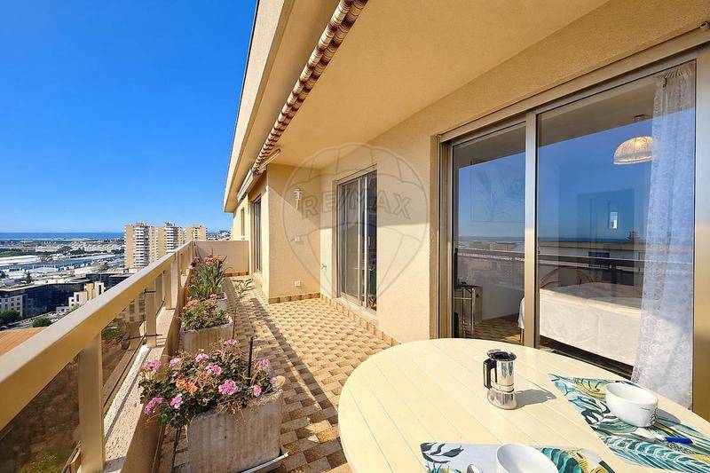 Image de l'annonce Appartement 2 chambre(s) à vendre