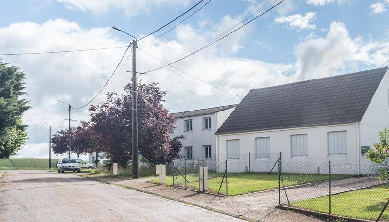 Image de l'annonce Maison Type 4 avec Jardin et Garage…