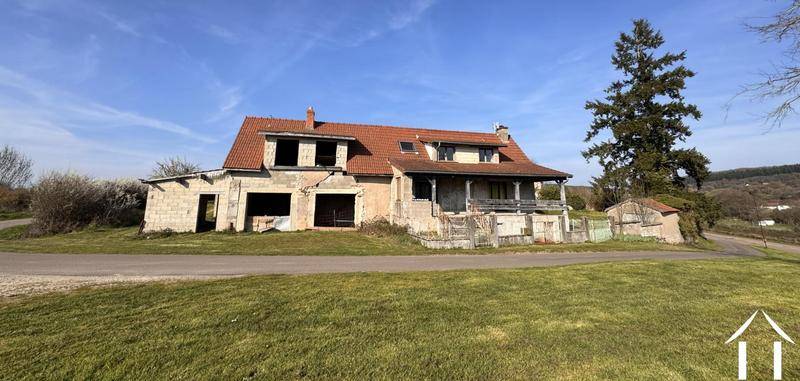 Image de l'annonce Maison indépendante à la lisière du village…
