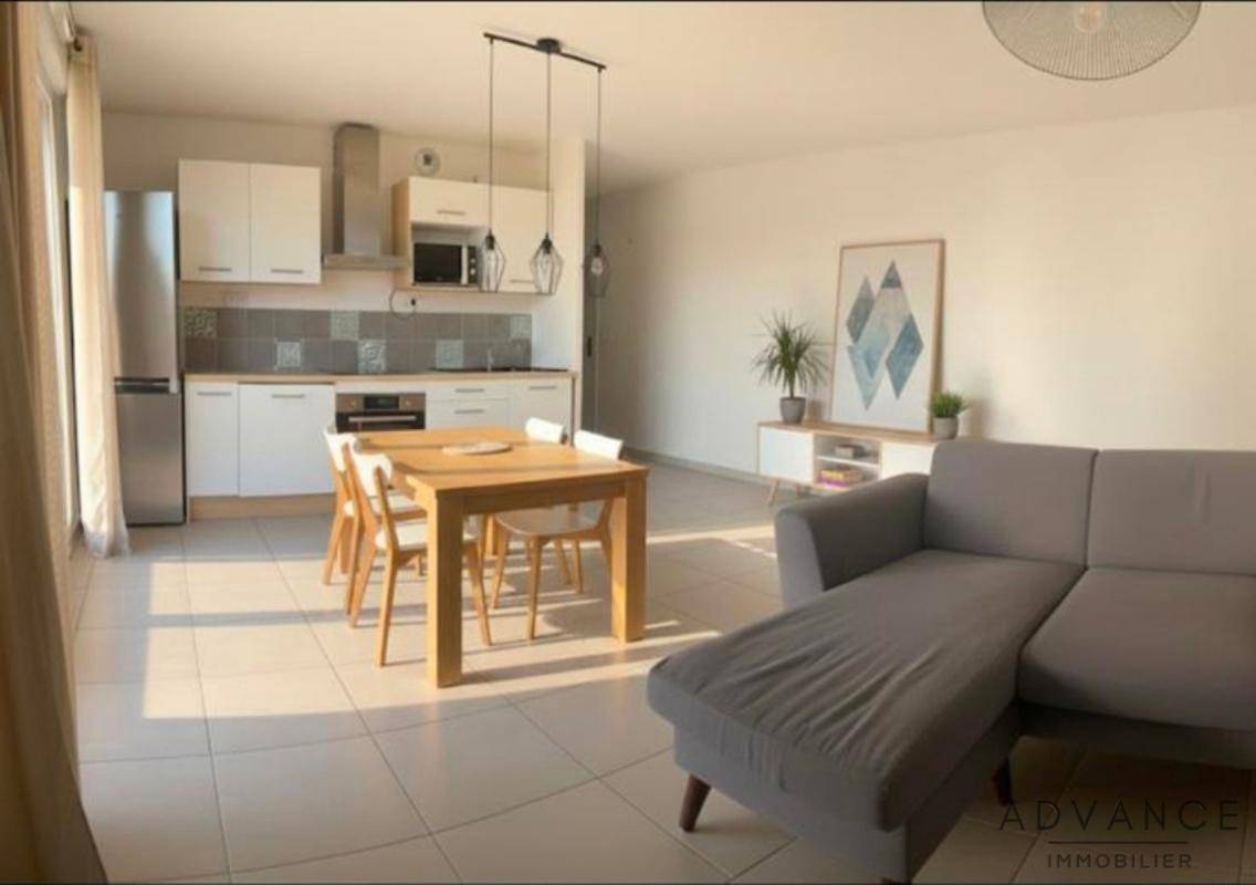 Image de l'annonce T3