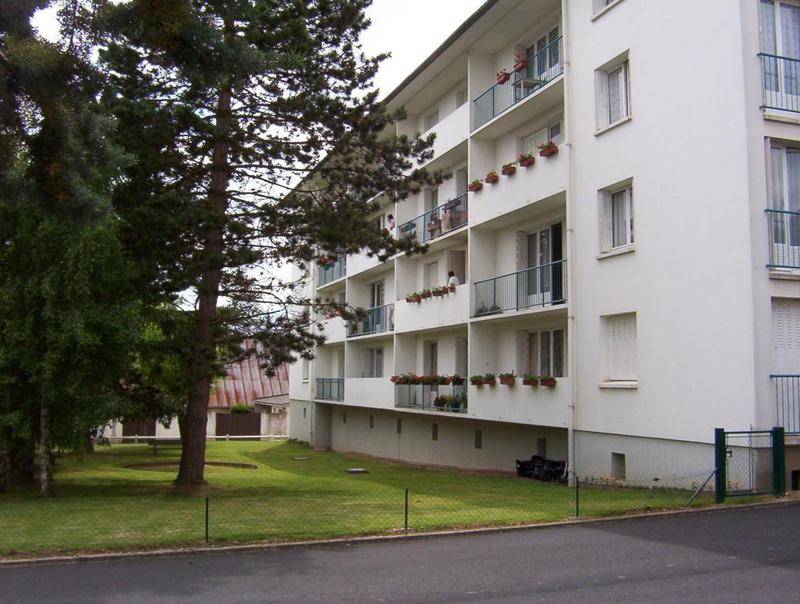Image de l'annonce NONANCOURT - T3 de 63 m²