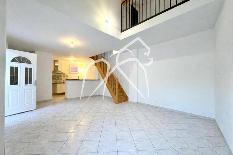Image de l'annonce Maison à vendre T2 49m² Montpellier