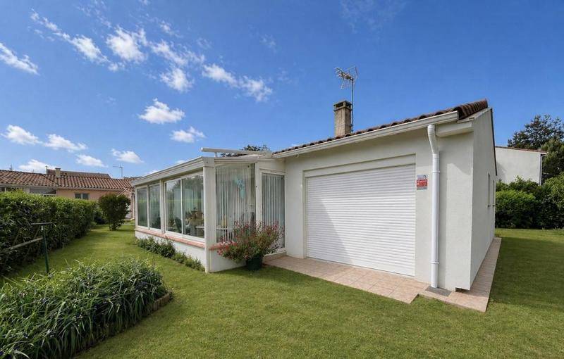 Image de l'annonce VILLA T4 DE 88m2 DE PLAIN PIED…