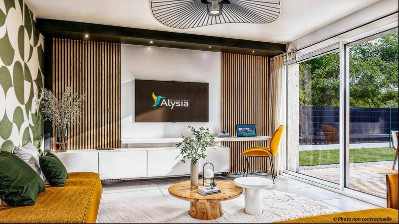 Image de l'annonce Maison 5 pièces 92 m2