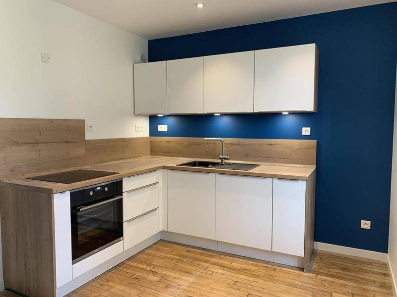 Image de l'annonce Appartement T2