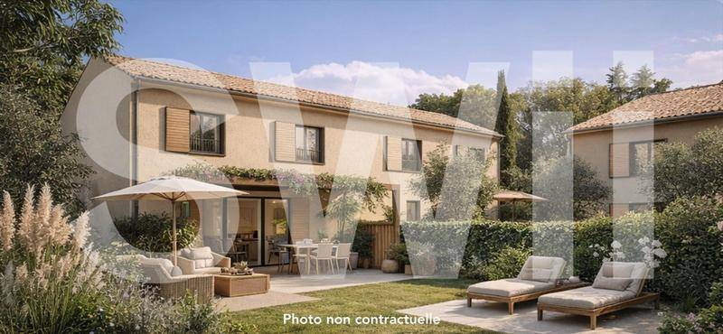 Image de l'annonce Maison