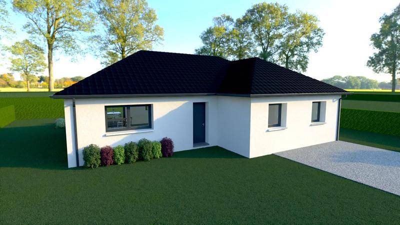 Image de l'annonce Construction Aubigny en Artois