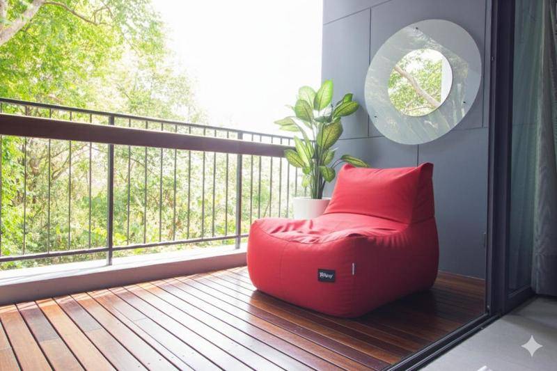 Image de l'annonce 3 PIECES AVEC BALCON + PARKING –…