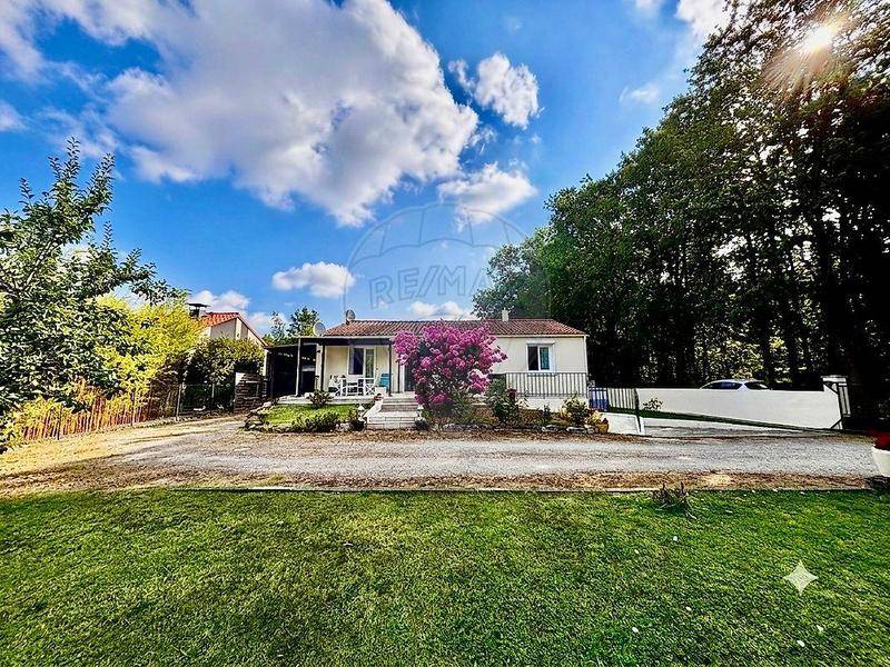Image de l'annonce Maison 4 chambre(s) à vendre
