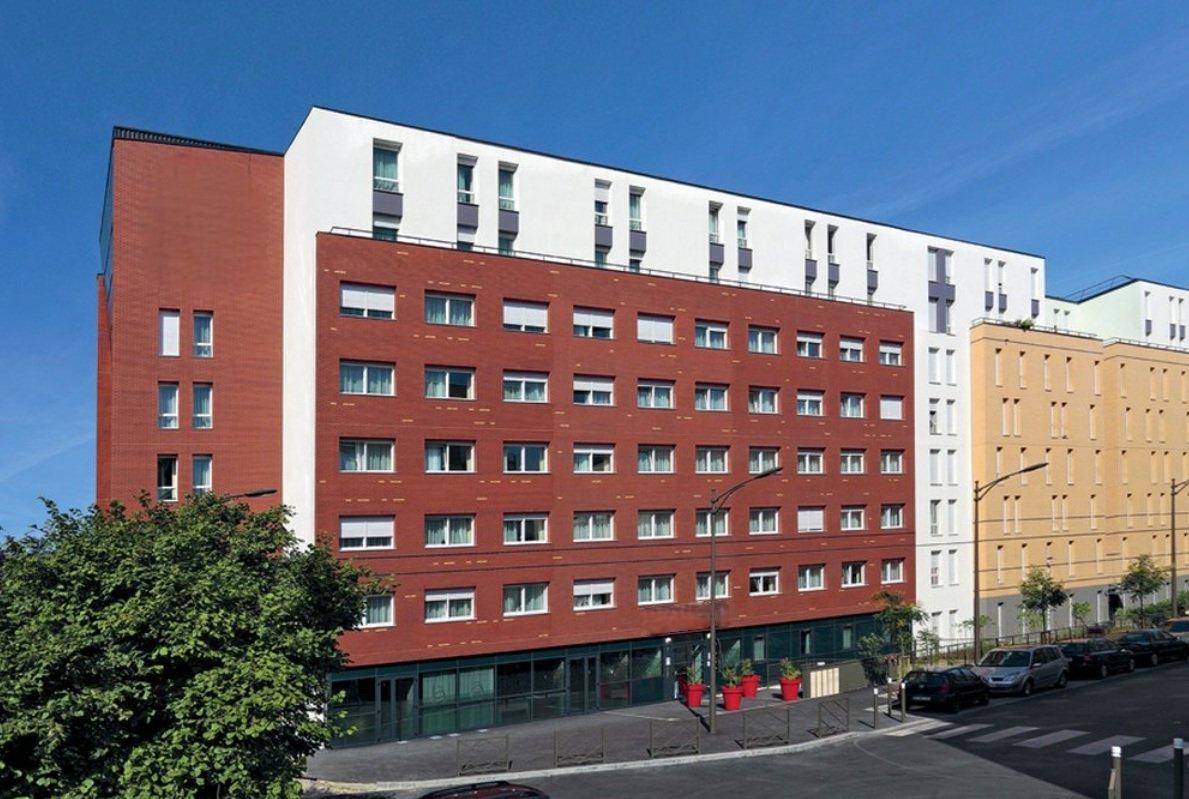 Image de l'annonce Appartement meublé pour investissement LMNP géré