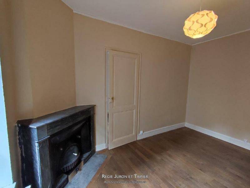 Image de l'annonce F3 - 72 m² - Rue Saint…