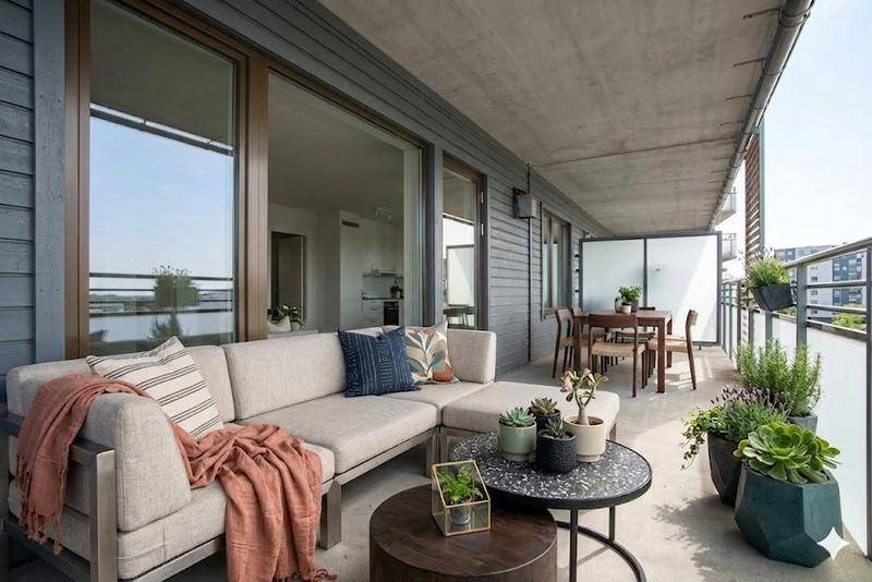 Image de l'annonce LUMIERE - CALME ET CONFORT EN ETAGE…