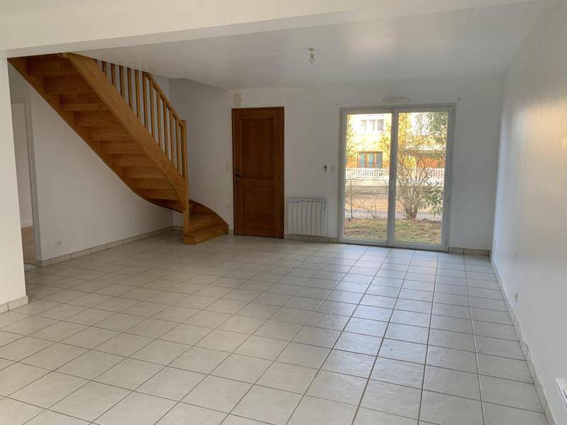 Image de l'annonce Maison 4 chambres 4 chambres