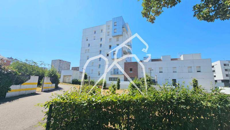Image de l'annonce Appartement deux pièces vendu loué de 42…