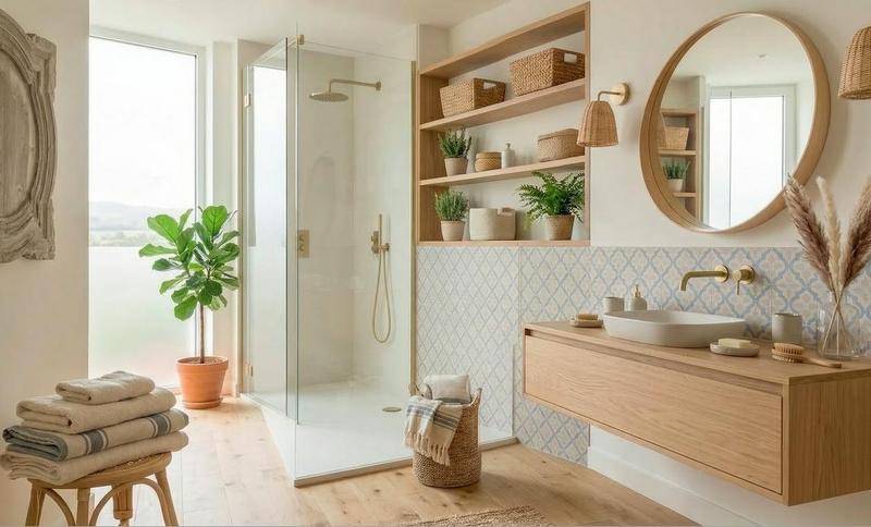 Image de l'annonce STUDIO, TERRASSE - entre Bastide et Bassins…
