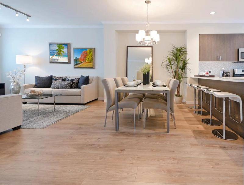 Image de l'annonce T4 avec grande terrasse – Dernier étage,…