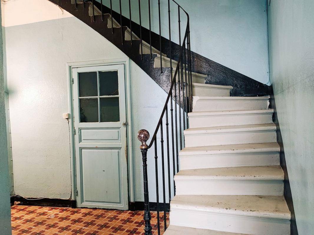 Image de l'annonce SALSES LE CHATEAU : maison 5 pièces…