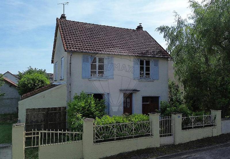 Image de l'annonce Maison 3 chambre(s) à vendre