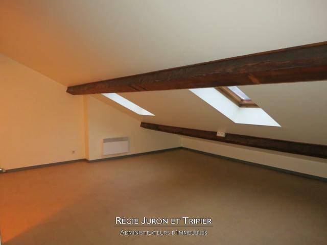 Image de l'annonce studio - rue d'Enghien- 28 m² -…