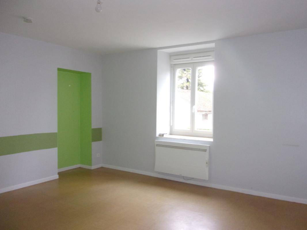 Image de l'annonce Appartement Type 1 au RDC - MARANVILLE