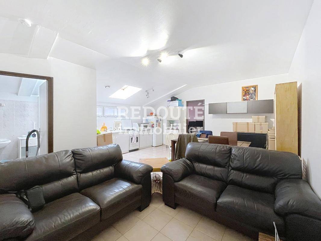 Image de l'annonce T2