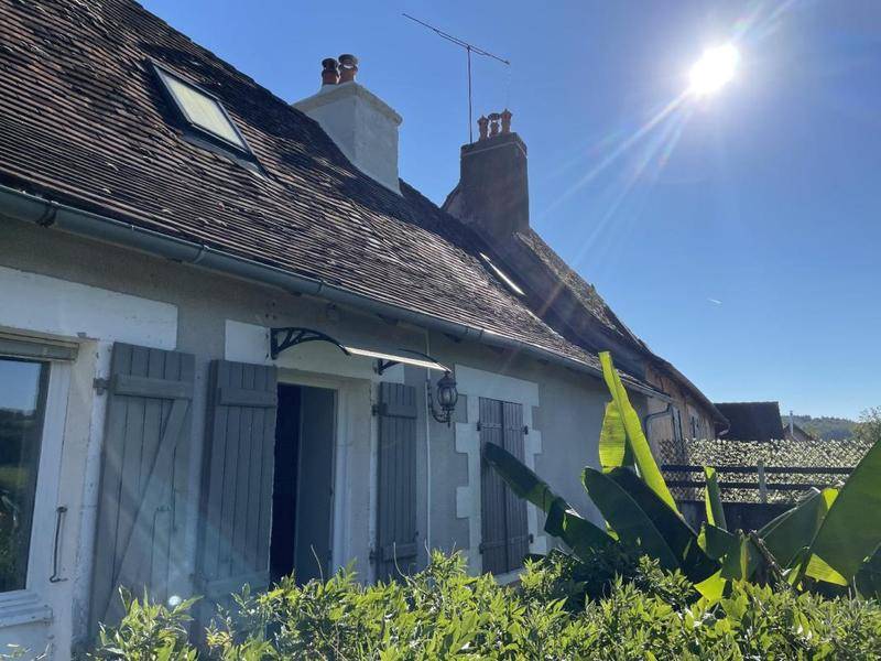 Image de l'annonce Maison